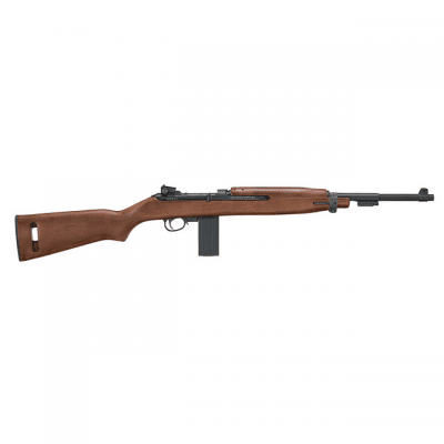 Springfield Armory M1 Carbine 4,5mm BBs Co2 Blowback