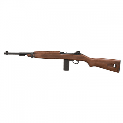 Springfield Armory M1 Carbine 4,5mm BBs Co2 Blowback