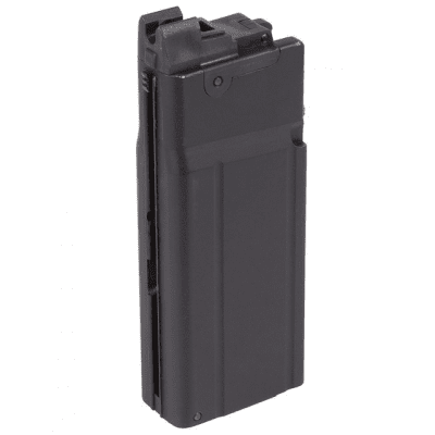 Springfield Armory M1 Carbine 4,5mm BBs Co2 Blowback