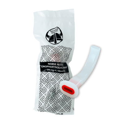 Norse Rescue® Oropharyngeal Airway OPA