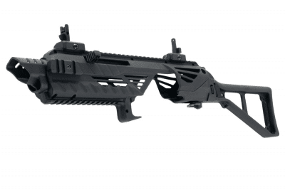 AW Custom WE Desert Eagle GBB Tactical Carbine Conversion Kit