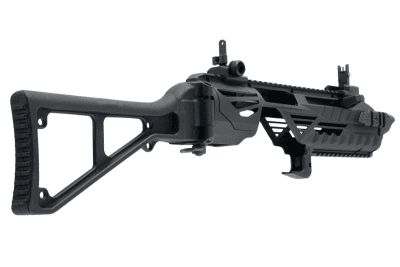 AW Custom WE Desert Eagle GBB Tactical Carbine Conversion Kit