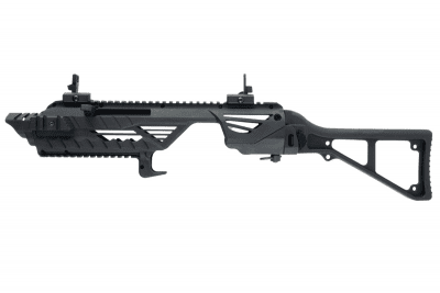 AW Custom WE Desert Eagle GBB Tactical Carbine Conversion Kit