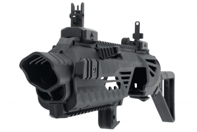 AW Custom WE Desert Eagle GBB Tactical Carbine Conversion Kit