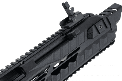 AW Custom WE Desert Eagle GBB Tactical Carbine Conversion Kit