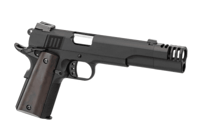 AW Custom NE3102 1911 Full Metal GBB 6mm