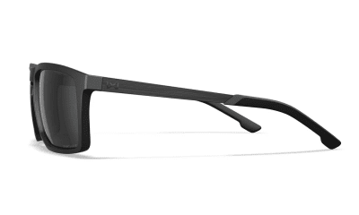 WileyX Axe CAPTIVATE Polarized Grey/Matte Black Frame