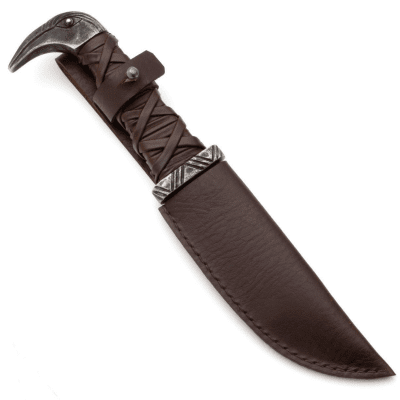 Windlass Asgard Creations Axe & Knife Boxed Set