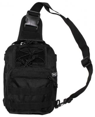 MFH Axelväska CQB Molle