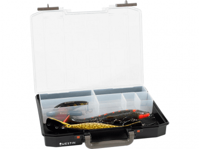 Westin W6 Lure Vault