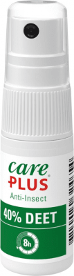 Care Plus Anti-Insect DEET Spray 40% - 15ml