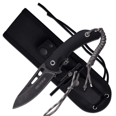 Tac-Force - Fixed Blade Surivivalknife