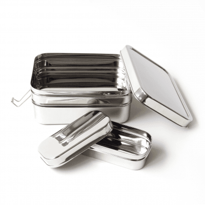 ECO Lunchbox Three-in-one Giant