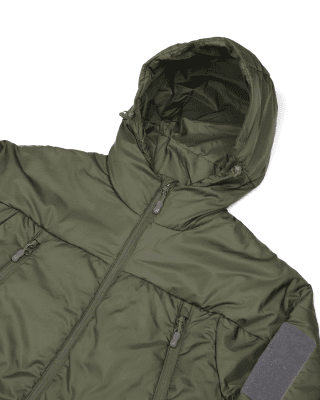 Arktis B474 Vulcan Jacket