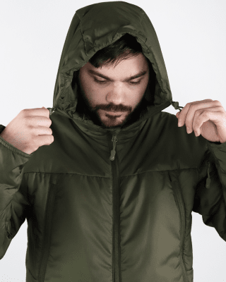 Arktis B474 Vulcan Jacket