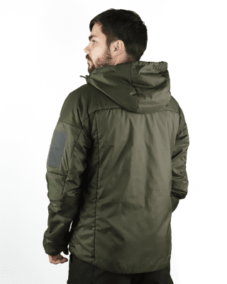 Arktis B474 Vulcan Jacket
