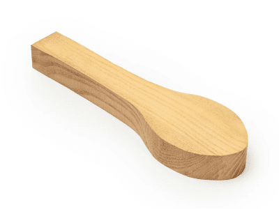 BeaverCraft B7 - Spoon Carving