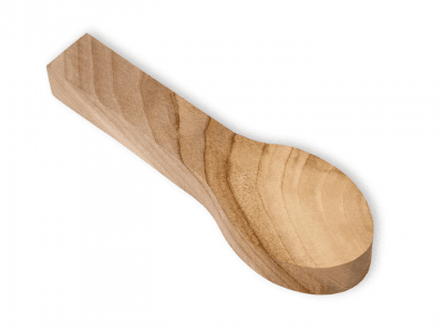 BeaverCraft B7 - Spoon Carving