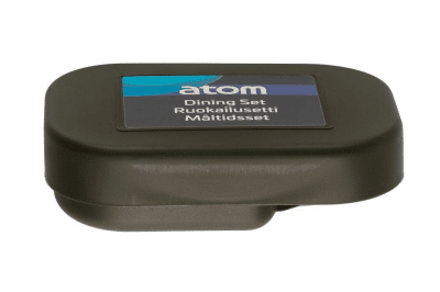 Atom Camping Dining Set