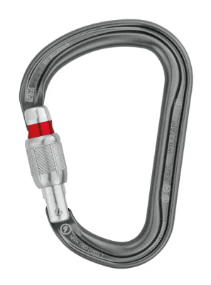 Petzl William Skruvkarbin