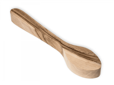 BeaverCraft B9 - Spoon Carving