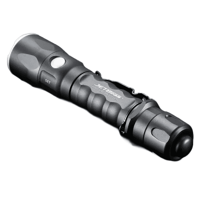 Niteye JETBeam JET-IM - 1100LM IPX8