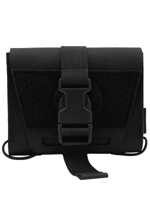 Norse Rescue Quick Access Medical Micro Bag (Färg: Svart)