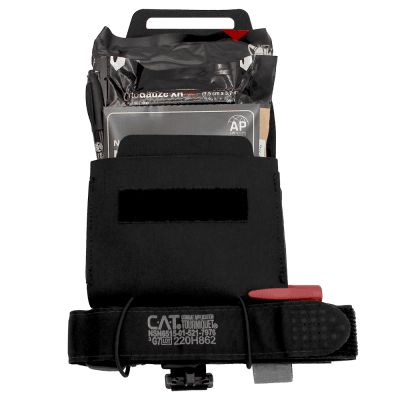 Norse Rescue Quick Access Medical Micro Bag