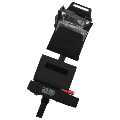 Norse Rescue Quick Access Medical Micro Bag