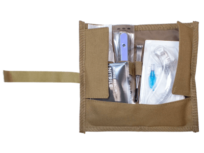 Norse Rescue Cric Pouch