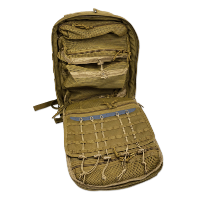 Norse Rescue Light Medic Bag