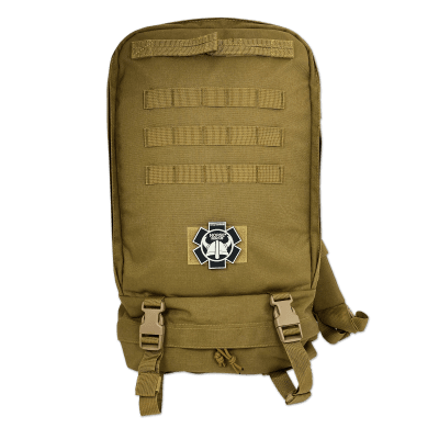 Norse Rescue Light Medic Bag