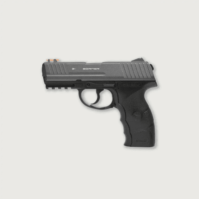 Borner W3000 4,5mm BBs CO2 NBB