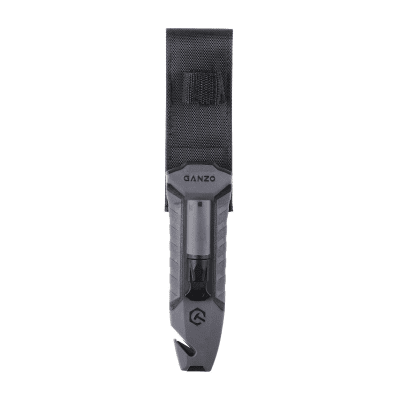Ganzo Bushcraft G8012V2-GY