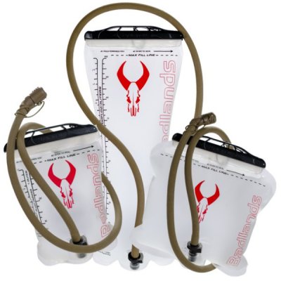 Badlands HydraPak Bladder