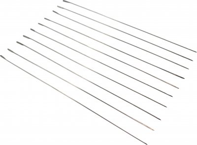 Mikado Betesnålar 10 Pack 18cm