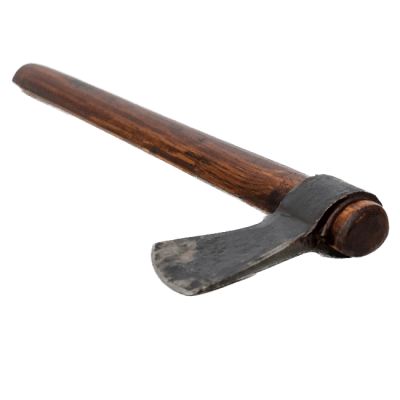 Deepeeka Mouse Hawk Tomahawk
