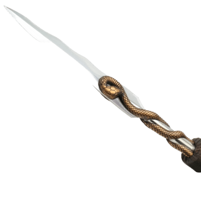 Valyrian Steel Game of Thrones Oberyn Martell Red Viper's Spear