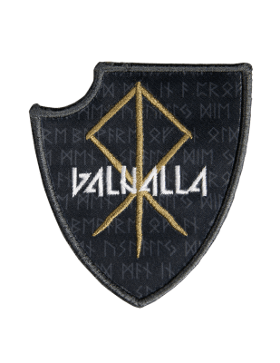 Ragnar Raids Balder MK1 - Black Collection