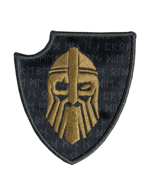 Ragnar Raids Balder MK2 - Black Collection