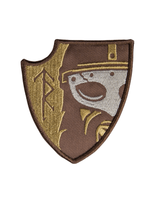 Ragnar Raids Balder MK2 - Coyote Collection