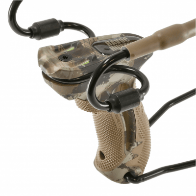 Barnett Slangbella King Rat Hunter Havoc