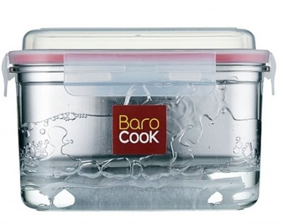Barocook Matlåda 1200 ml