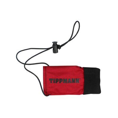 Tippmann Pippåse - Röd