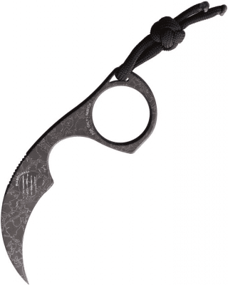 Bastinelli Diagnostic Karambit - Skull