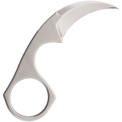 Bastinelli - Diagnostic Karambit