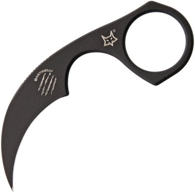 Bastinelli - Diagnostic Karambit