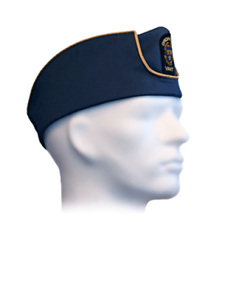 Ullharen Båtmössa T10