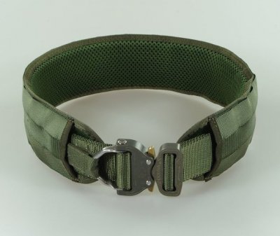 MDT Light Battle Belt
