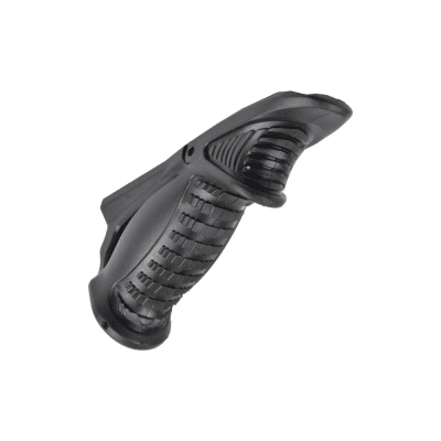 Battleaxe Angled Fore Grip